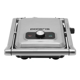 Гриль Polaris CN PGP 2902 Серый