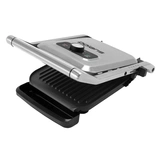 Гриль Polaris CN PGP 2902 Серый - фото 2