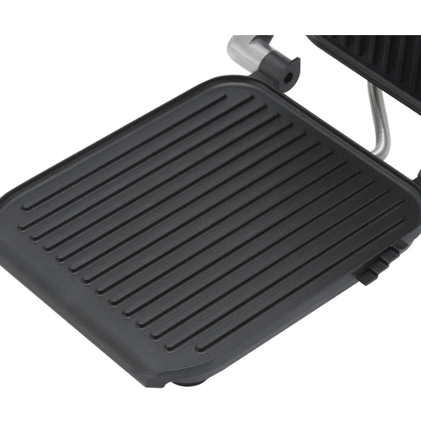 Гриль Polaris CN PGP 2902 Серый - фото 5