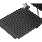 Гриль Polaris CN PGP 2902 Серый - фото 5