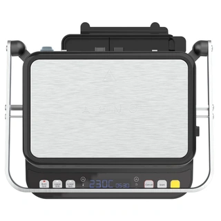 Электрический гриль AENO EG1 (AEG0001) - фото 6