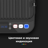 Электрический гриль AENO EG1 (AEG0001) - фото 15