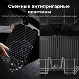 Электрический гриль AENO EG1 (AEG0001) - фото 17