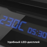 Электрический гриль AENO EG1 (AEG0001) - фото 9