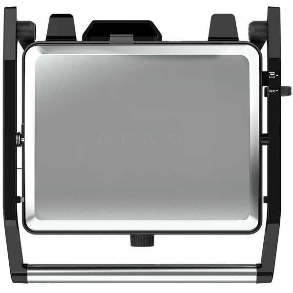 Электрический гриль AENO EG2 (AEG0002) - фото 4