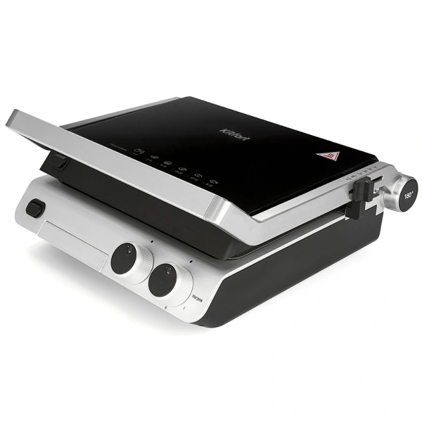 Электрогриль Kitfort КТ-1603