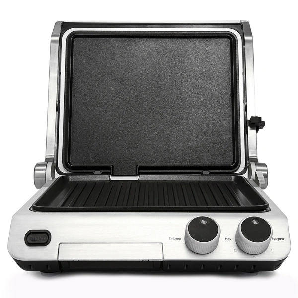 Электрогриль Kitfort КТ-1603 - фото 2