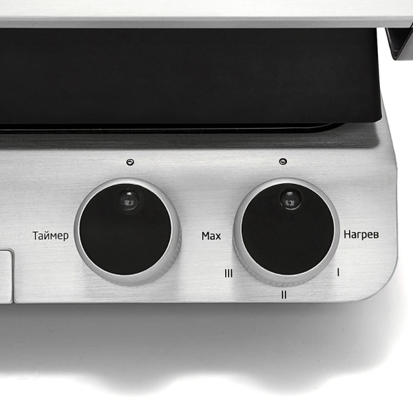 Электрогриль Kitfort КТ-1603 - фото 4