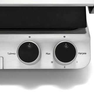 Электрогриль Kitfort КТ-1603