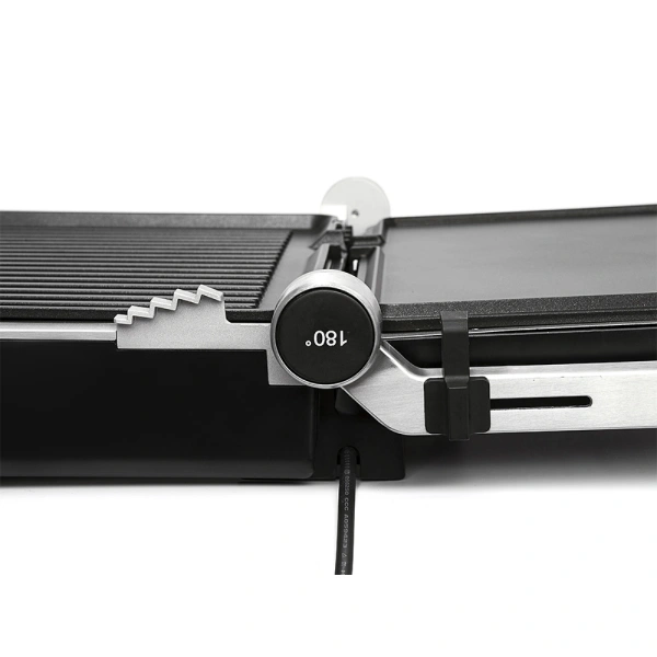 Электрогриль Kitfort КТ-1603 - фото 5