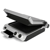 Электрогриль Kitfort КТ-1603 - фото 3