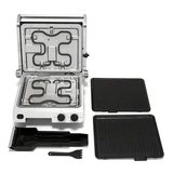 Электрогриль Kitfort КТ-1603 - фото 6