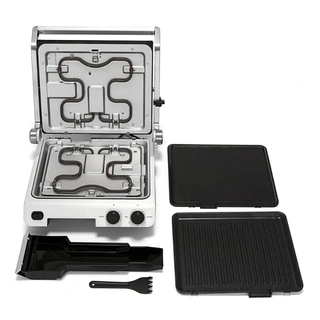 Электрогриль Kitfort КТ-1603