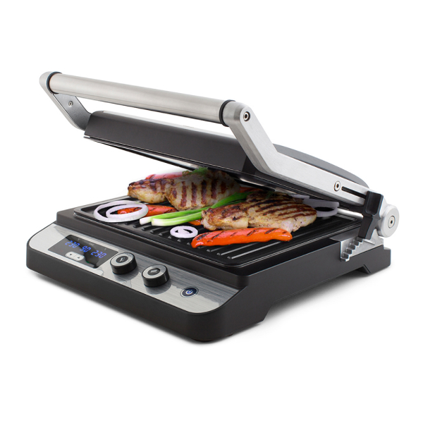 Электрогриль Kitfort КТ-1636