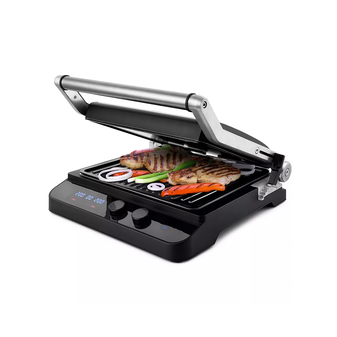 Гриль Kitfort КТ-1636 КТ-1636