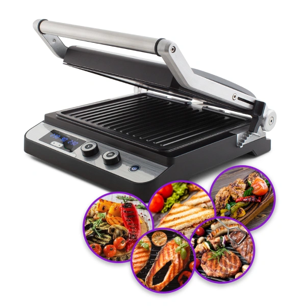 Гриль Kitfort КТ-1636 КТ-1636 - фото 3