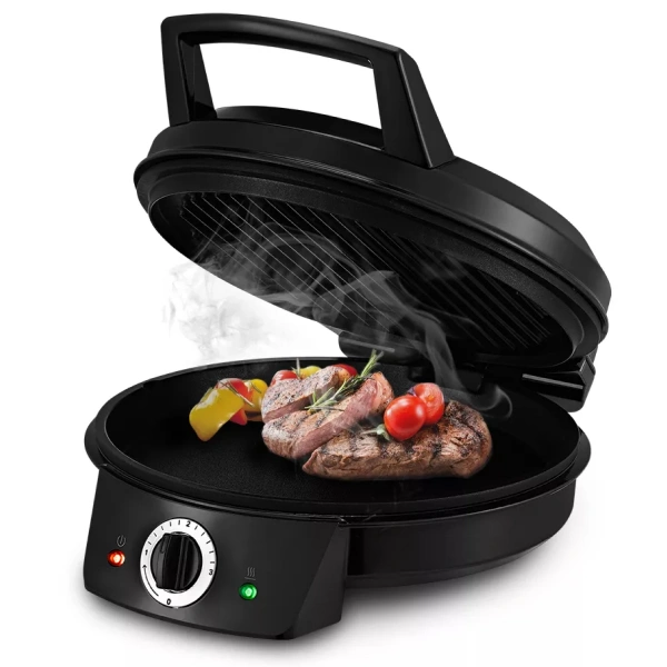 Электрогриль Kitfort КТ-1675