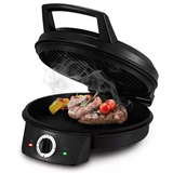 Электрогриль Kitfort КТ-1675