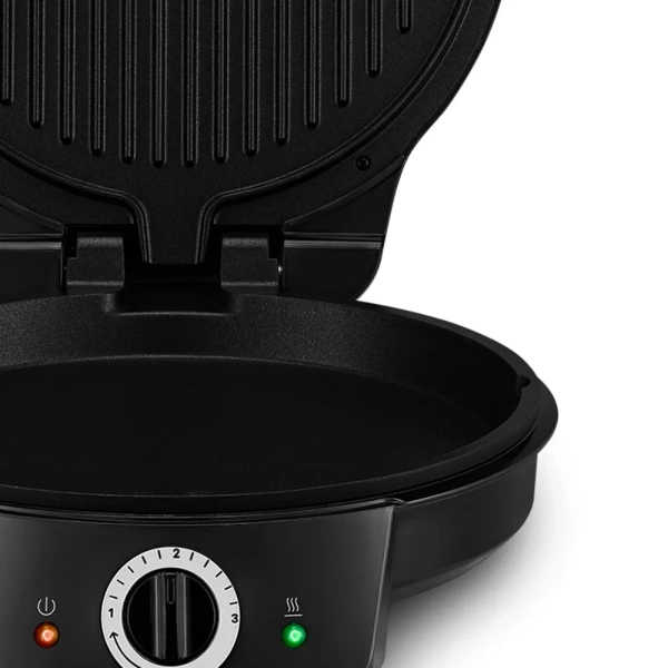 Электрогриль Kitfort КТ-1675 - фото 2