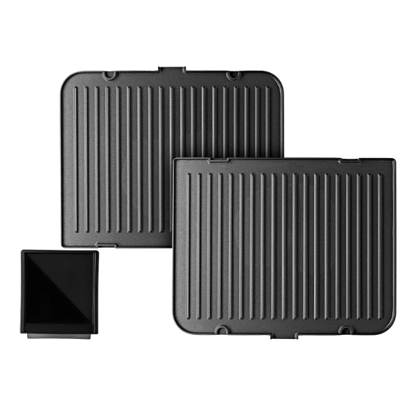 Электрогриль Kitfort КТ-1675 - фото 4