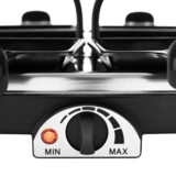 Раклетница-гриль Kitfort КТ-1649 - фото 4