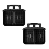 Аэрогриль Kitfort КТ-2247 - фото 3