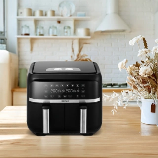 Аэрогриль Kitfort КТ-2248 - фото 2