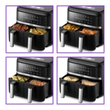 Аэрогриль Kitfort КТ-2248 - фото 7