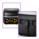 Аэрогриль Kitfort КТ-2248 - фото 5