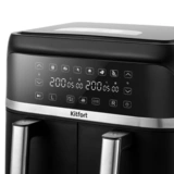 Аэрогриль Kitfort КТ-2248 - фото 4