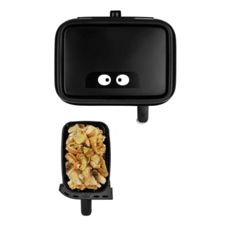 Аэрогриль Kitfort КТ-2248 - фото 3