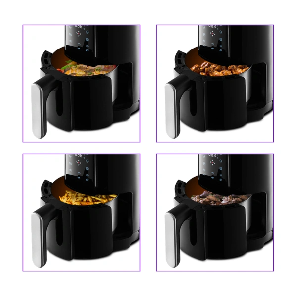 Kitfort әуе грилі КТ-2225 - фото 10