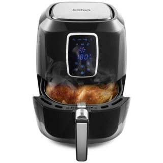 Аэрогриль Kitfort КТ-2208 КТ-2208 - фото 2