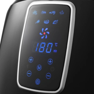 Аэрогриль Kitfort КТ-2208 КТ-2208 - фото 5