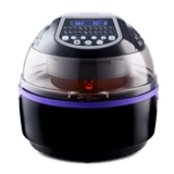 Аэрогриль Kitfort КТ-2219-1 - фото 6