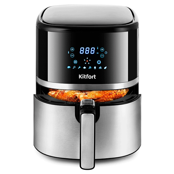 Аэрогриль Kitfort КТ-2221