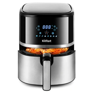 Аэрогриль Kitfort КТ-2221 КТ-2221 - фото 2