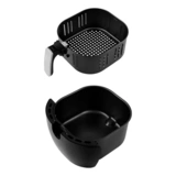 Аэрогриль Kitfort КТ-2220 - фото 4