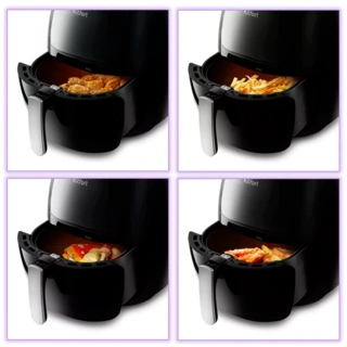 Аэрогриль Kitfort КТ-2220 КТ-2220 - фото 5