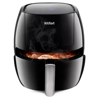 Аэрогриль Kitfort КТ-2220 КТ-2220 - фото 2