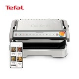 Умный электрогриль Tefal Optigrill 4 в 1 Inox GC774D30 - фото 12