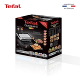 Tefal электр грилі Optigrill+ GC716D12 - фото 15