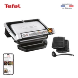 Tefal электр грилі Optigrill+ GC716D12 - фото 13