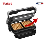 Tefal электр грилі Optigrill+ GC716D12 - фото 14