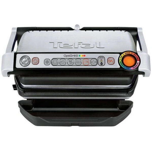 Электрогриль Tefal Optigrill+ GC716D12