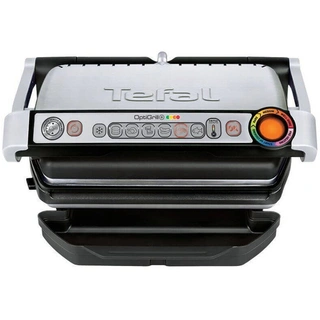 Электрогриль Tefal Optigrill+ GC716D12