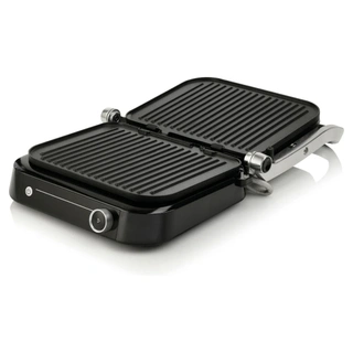 Гриль Gorenje GCG2100S - фото 4