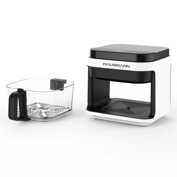 Аэрогриль Hausmann HAG-7070W - фото 3