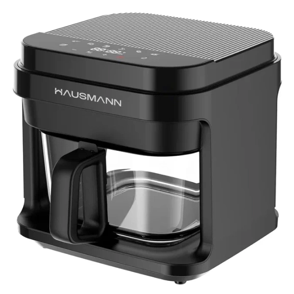 Аэрогриль Hausmann HAG-7070B - фото 4