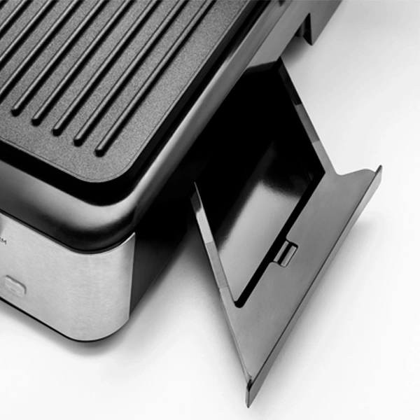 Гриль Delonghi CGH 920 - фото 7